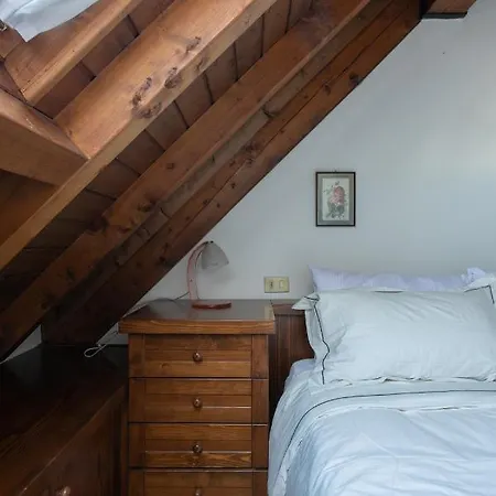 Apartment Millepini - Mansarda Sull'altopiano *