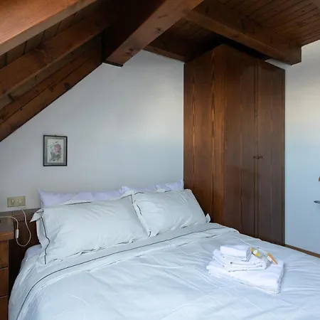 Millepini - Mansarda Sull'altopiano