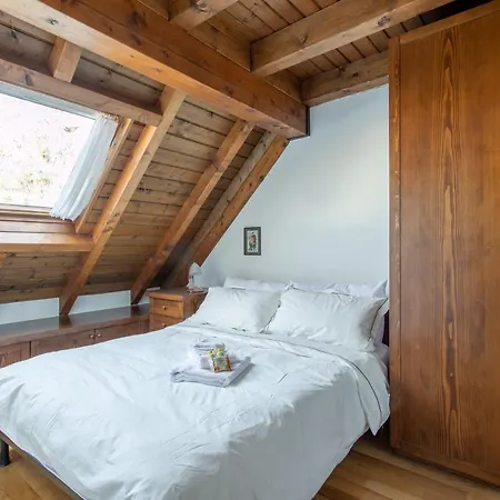 Millepini - Mansarda Sull'altopiano