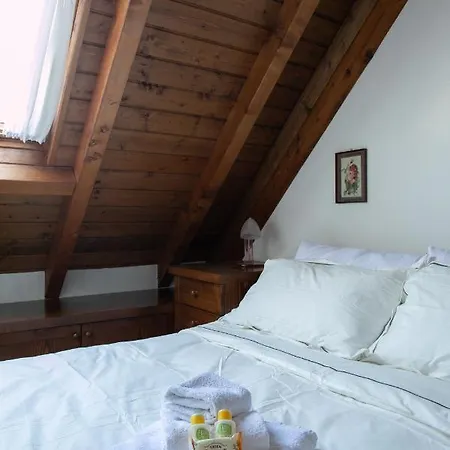 Millepini - Mansarda Sull'altopiano * Asiago