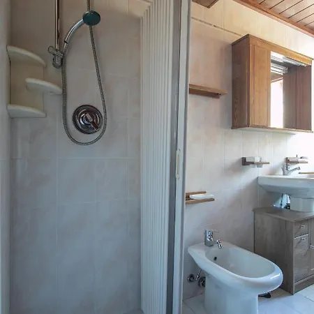 Millepini - Mansarda Sull'altopiano Lejlighed *