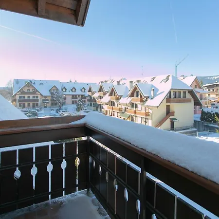 Millepini - Mansarda Sull'altopiano Lejlighed *