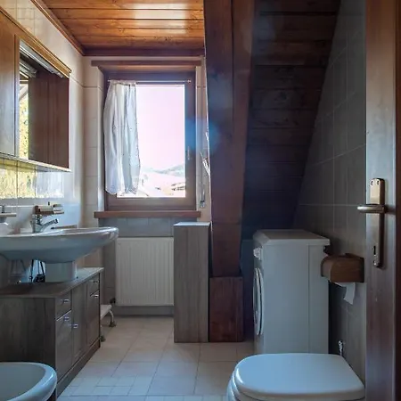 Millepini - Mansarda Sull'altopiano Asiago