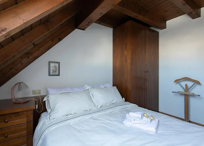 Millepini - Mansarda Sull'altopiano