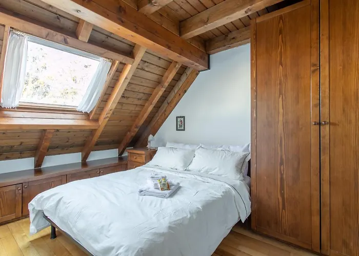 Millepini - Mansarda Sull'altopiano