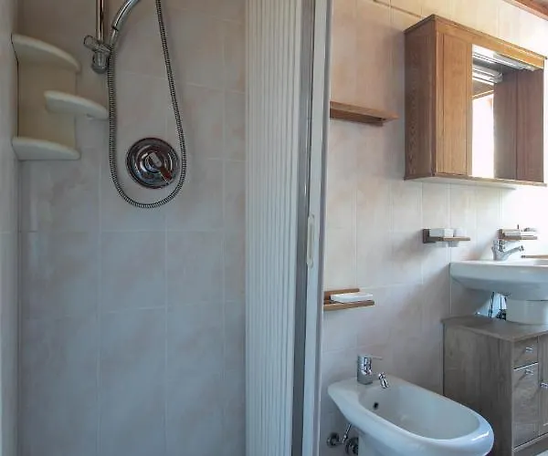 Millepini - Mansarda Sull'altopiano Apartment *