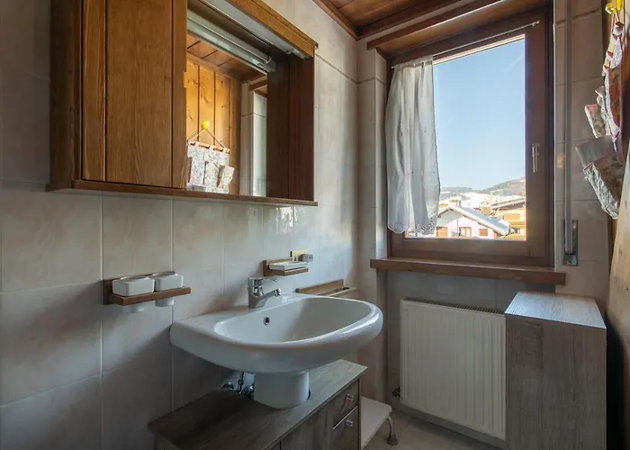 Millepini - Mansarda Sull'altopiano Apartment *